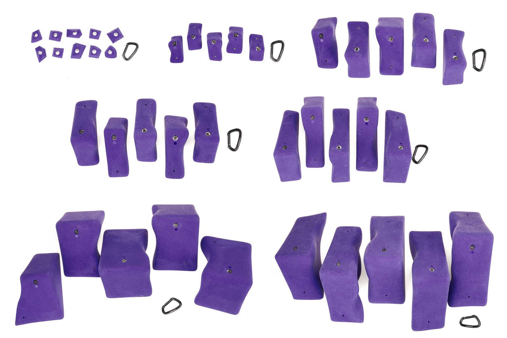 Cyn Blocs - Full Line